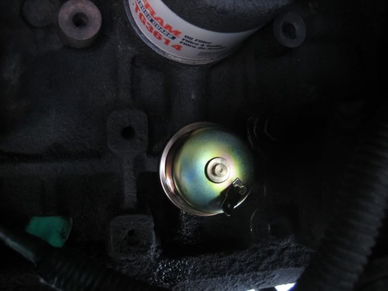 22re High Oil Pressure and Idle Pirate 4x4